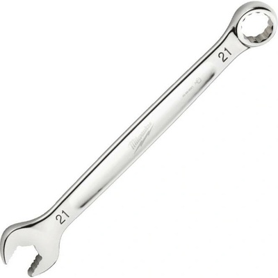Milwaukee očkoplochý klíč 21 mm vyhnutý 4932471529