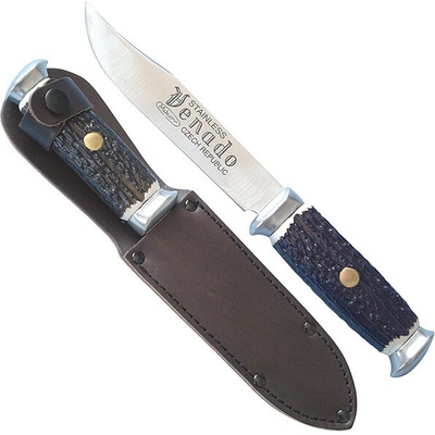 Mikov 376-NH-6 Venado