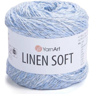 YarnArt Linen Soft 7319
