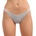 Calvin Klein Дамски танга Calvin Klein сива Calvin Klein | Siv | ЖЕНИ | L