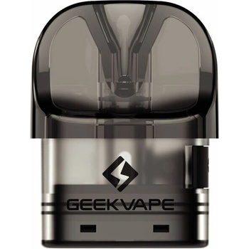 GeekVape Sonder U Pod 0,7 ohm 2 ml od 3,63  - Heureka.sk