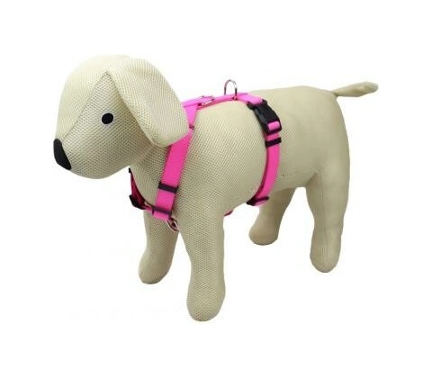 animALL Postroj popruhový