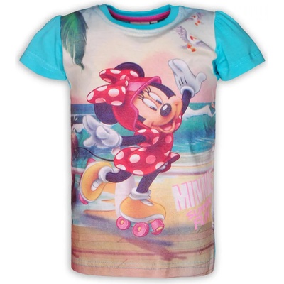 Disney Детска блуза minnie mouse (32166)