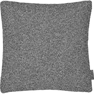 blomus Градинска възглавница Stay Bouclé 45 x 45 см тъмносива (62285)