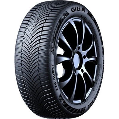 GITI ALLSEASON AS2 195/65 R15 95V