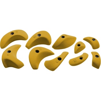 Ocún Holds Set 1 Pinches