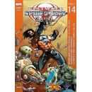 Knihy Ultimate Spider-Man a spol. 14 - Bendis Brian Michael