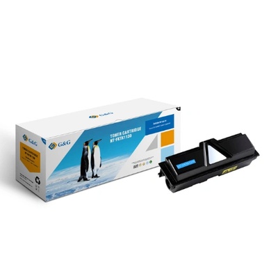 Compatible КАСЕТА ЗА KYOCERA MITA FS 1030 MFP/1130 MFP - TK1130 (TK-1130) - Black - PN NT-FKTK1130 - G&G (NT-FKTK1130)
