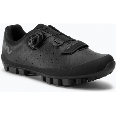 Northwave Hammer Plus black/Dark Grey