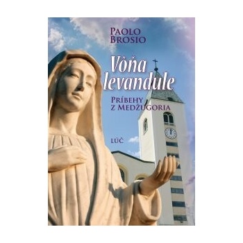 Vôňa levandule