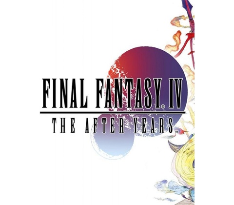 Final Fantasy 4