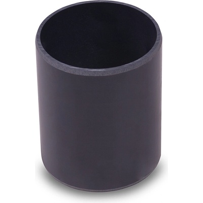 PVC spojovací mezikus 110 mm lepení