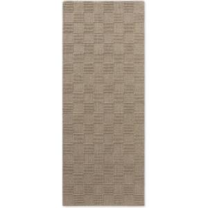 Villeroy & Boch Бежова ръчно изработена вълнена пътека 80x200 cm Scala - Villeroy&Boch (106266-80x200)
