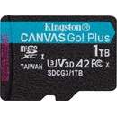 Kingston microSDXC 1 TB SDCG3/1TBSP