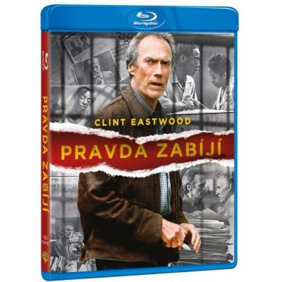 MagicBox Истински престъпно - Blu-ray (013707)