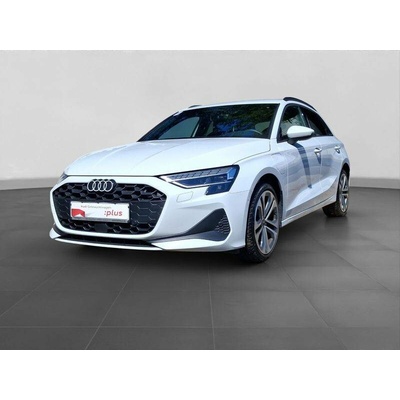 Audi A3 Sportback 40 TFSI e S line 150 kW