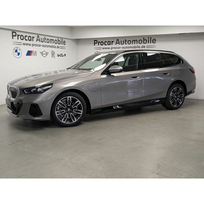 BMW 530e xDrive M Sport 220 kW