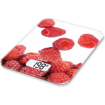 Beurer Кухненска везна Beurer KS 19 berry, 5 кг / 1 гр (4211125704056)