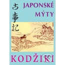 Japonské mýty dotlač