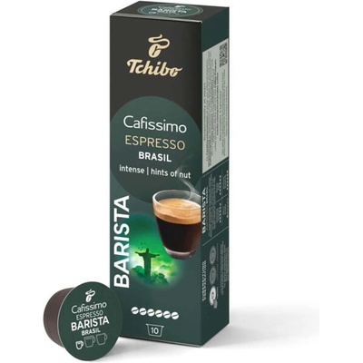 Tchibo Cafissimo Espresso Brasil (10)