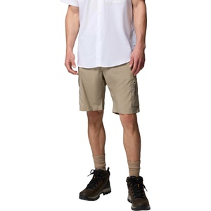 Columbia Silver ridge utility cargo short 34