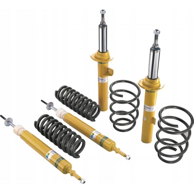 Eibach Podvozková sada B12 Pro-Lift-Kit E93-26-003-01-22 | Zboží Auto
