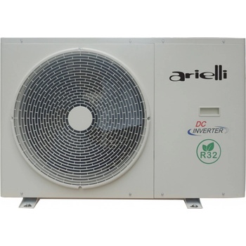 Arielli KS-160W/EN8BP