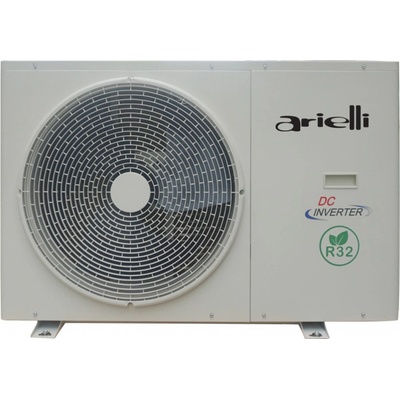 Arielli KS-160W/EN8BP