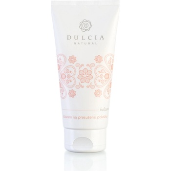 Dulcia Natural Balzam na presušenú pokožku 175 ml