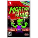 Martian Panic