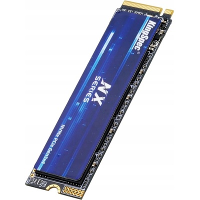 KingSpec 2280 512GB M.2 PCIe, NE-512GB