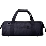DRAGOWA Tactical Чанта за инструменти Blaze, черна (DRG125.black)