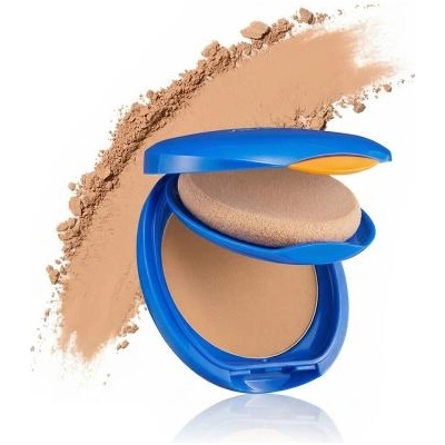 Shiseido UV Protective Compact Foundation SPF30 фон дьо тен 12 g нюанс Medium Ochre, nový obal