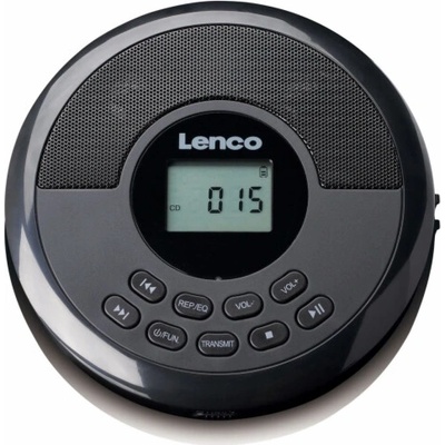 Lenco CD-340 – Zboží Živě