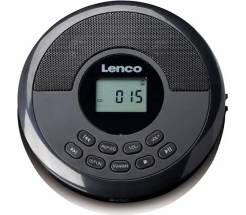 Lenco CD-340
