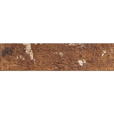 Ceramica Rondine London 6 x 25 cm západ slnka tehla 0,58m²