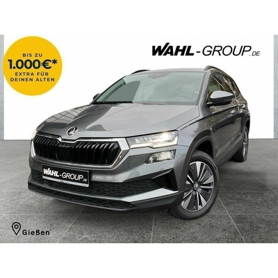 Skoda Karoq 1.5 TSI Tour 110 kW