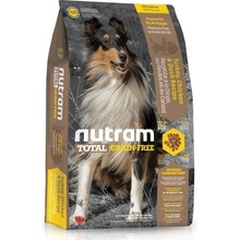 Nutram T23 Total Grain Free Turkey Chicken Duck 2,72 kg