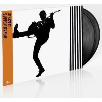 Adams,bryan: Classic 2 LP