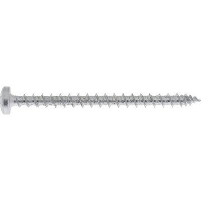 SWG Hox 175 740 040 63 skrutka do dreva 4 mm 40 mm T profil ocel pozinkované 50 ks