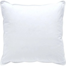 SCANquilt polštář péřový COMTESSA 40x40