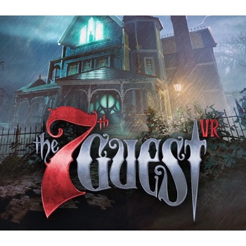 The 7th Guest