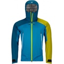 Ortovox Westalpen 3L Light jacket heritage blue