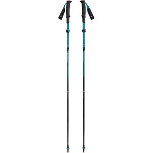 Black Diamond Distance Carbon FLZ Poles Дължина на щеките : 125 см / Цвят: син