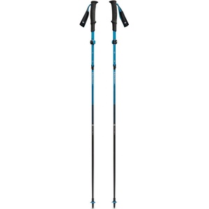 Black Diamond Distance Carbon FLZ Poles Дължина на щеките : 140 см / Цвят: син