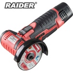 Raider RD-CAG72 (030166) Ъглошлайф