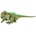 Keel Toys Плюшена играчка Keel Toys Keeleco - Игуана, 65 cm (SE3695)