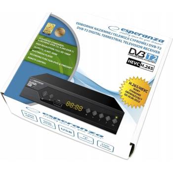 Esperanza EV106P