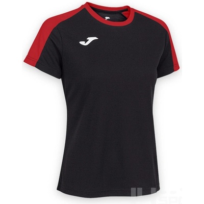 Joma Eco-Championship dres dámský černá-červená