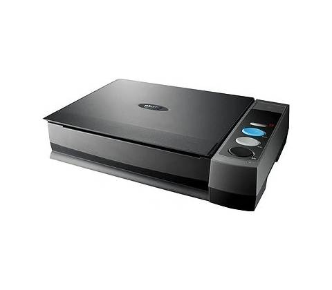 Plustek OpticBook 3900